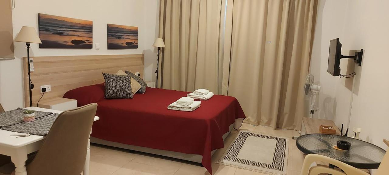 Harmony Seaview Apartments Paphos Extérieur photo