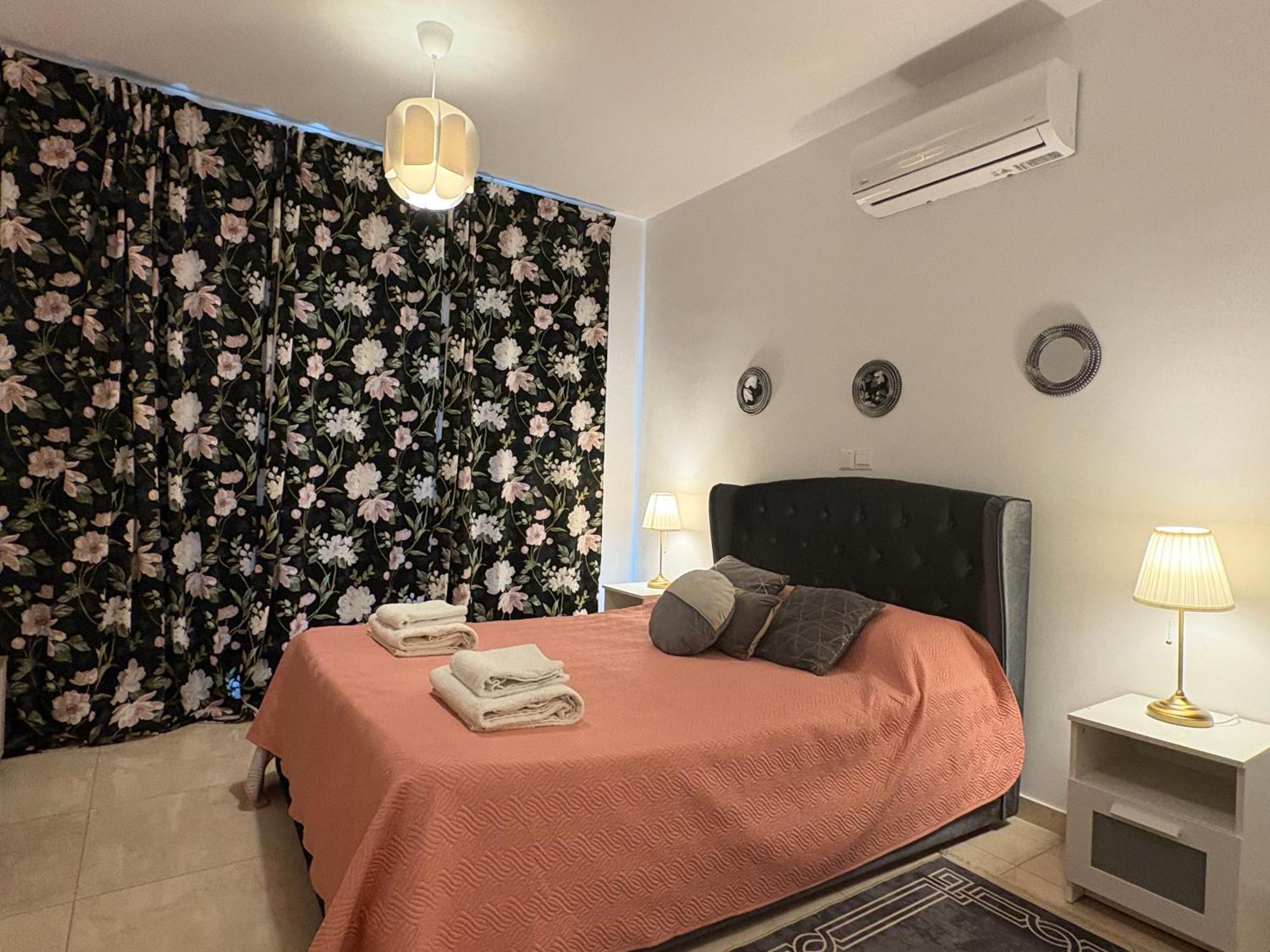 Harmony Seaview Apartments Paphos Extérieur photo
