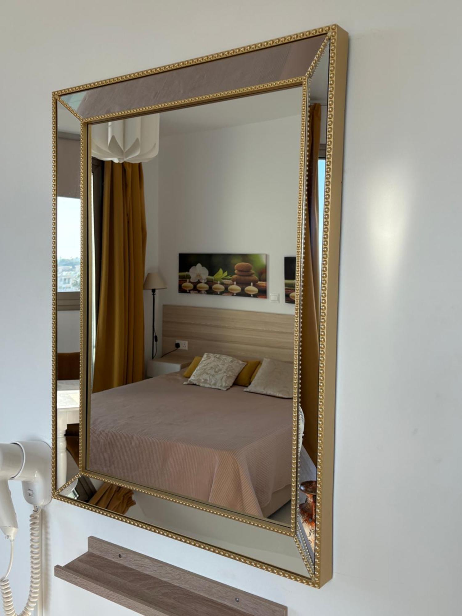 Harmony Seaview Apartments Paphos Extérieur photo